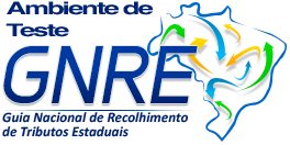 GNRE - Guia Nacional de Recolhimento de Tributos Estaduais